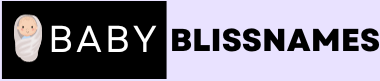 babyblissnames.com